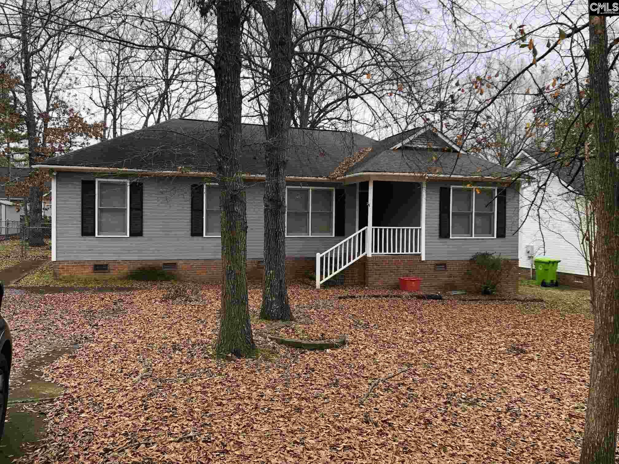 132 Netherland Irmo, SC 29063