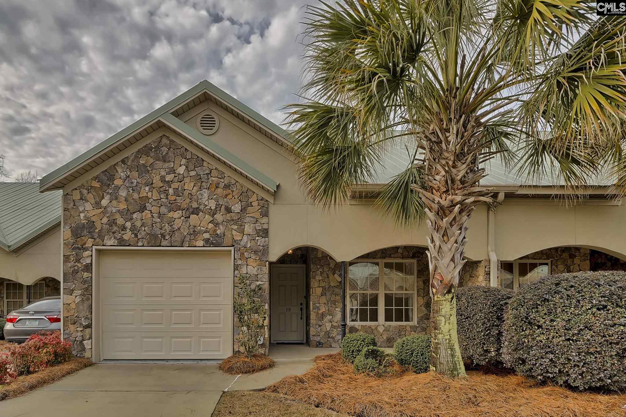 113 Hammonds Hill West Columbia, SC 29169-5949