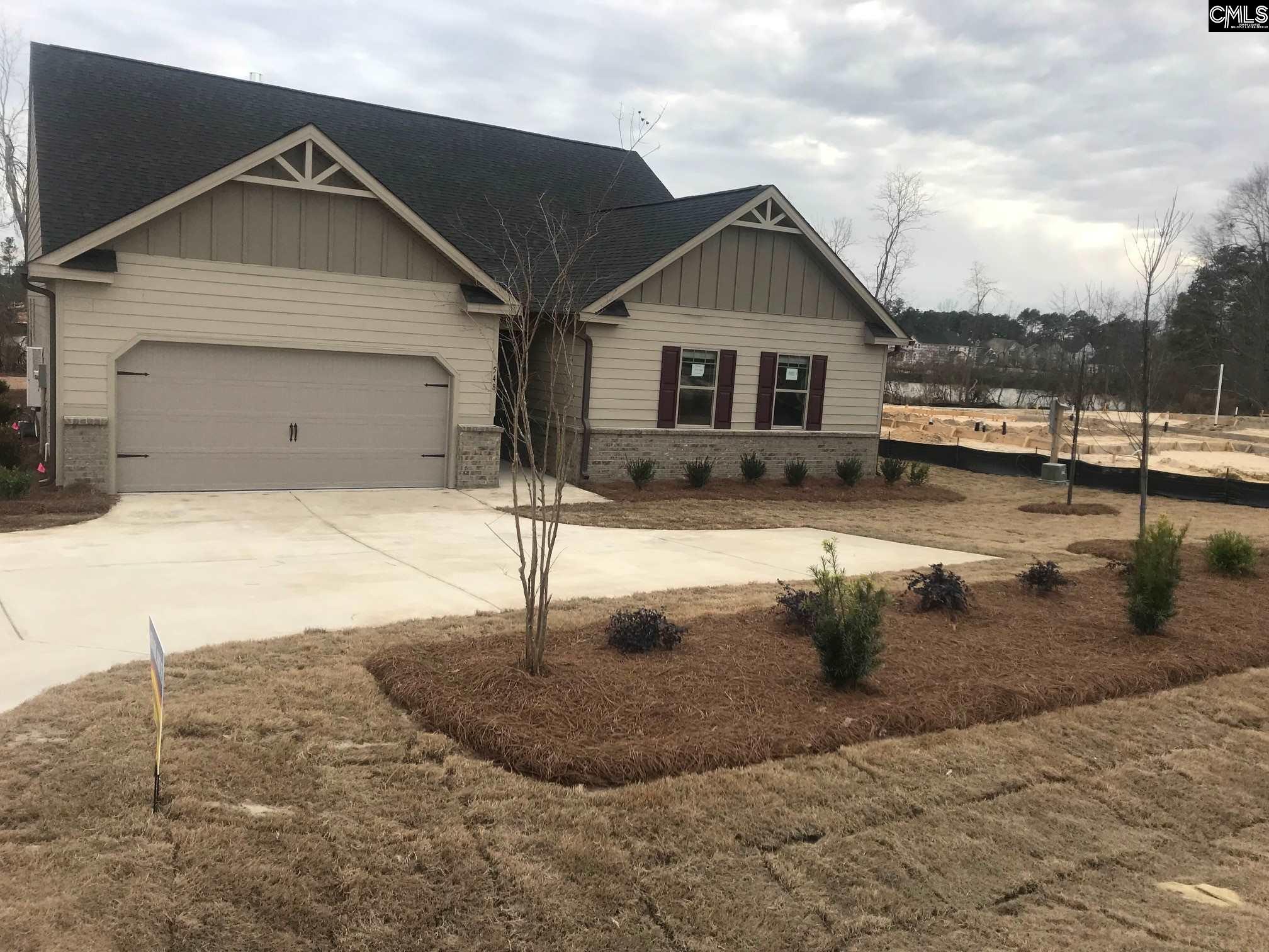 548 Rimer Pond Blythewood, SC 29016