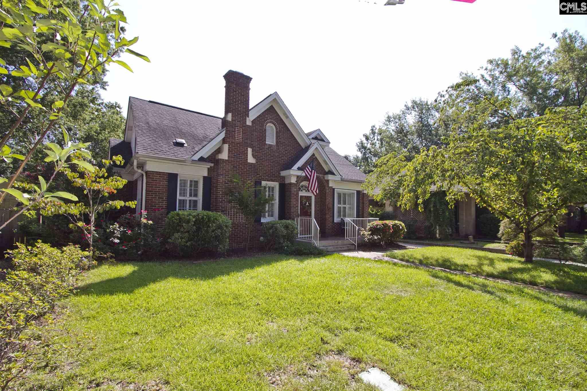 304 S Saluda Columbia, SC 29205
