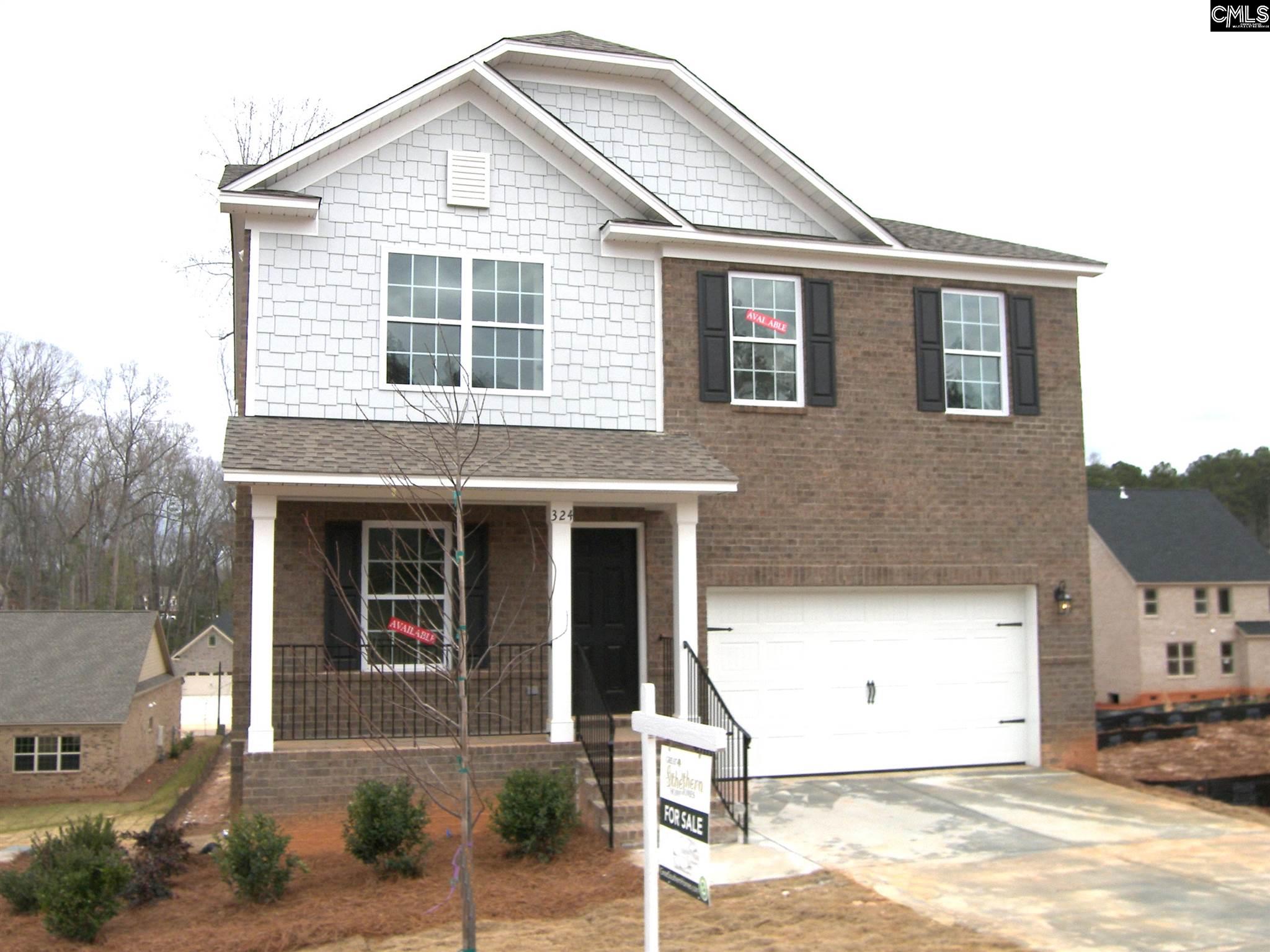 324 Berlandier Columbia, SC 29212