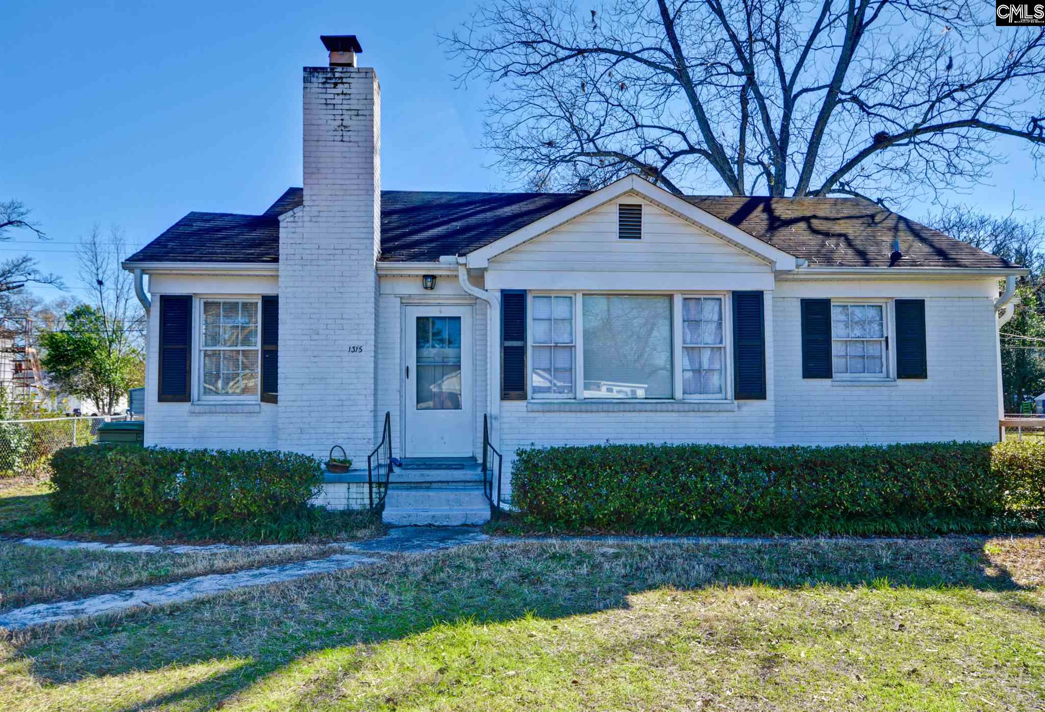1315 Northland Cayce, SC 29033