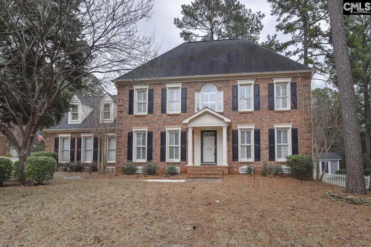 308 Winding Columbia, SC 29212