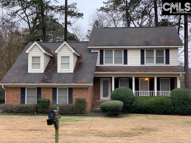 113 Rose Creek Columbia, SC 29223