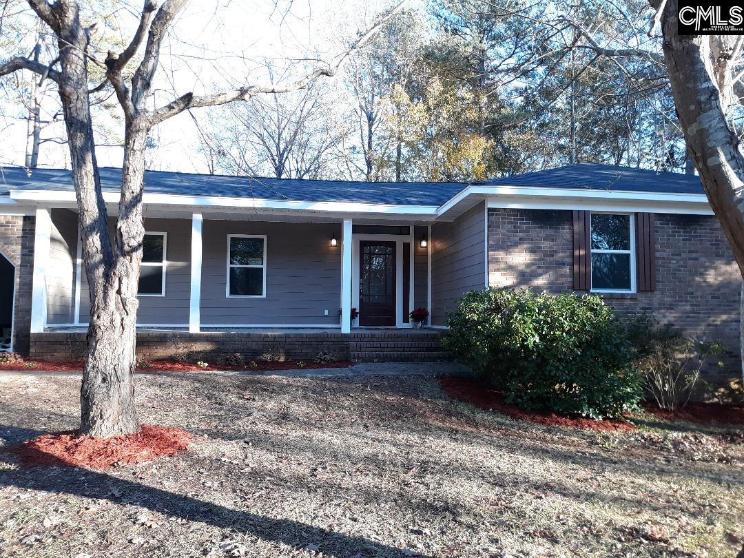 131 Wychwood Irmo, SC 29063-2265