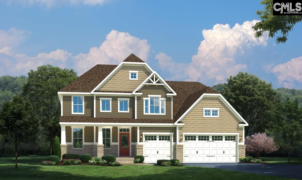 1052 Beechfern Elgin, SC 29045