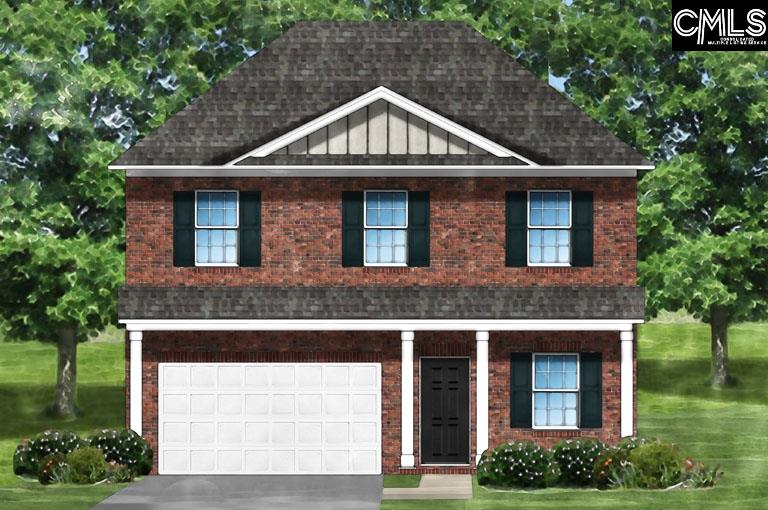 145 Living Waters Lexington, SC 29073