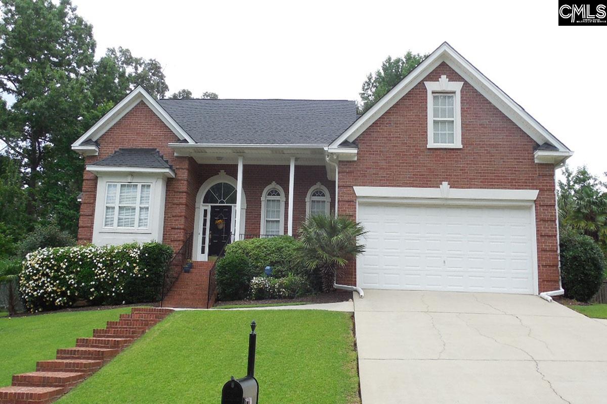 226 Leventis Lexington, SC 29072-3962