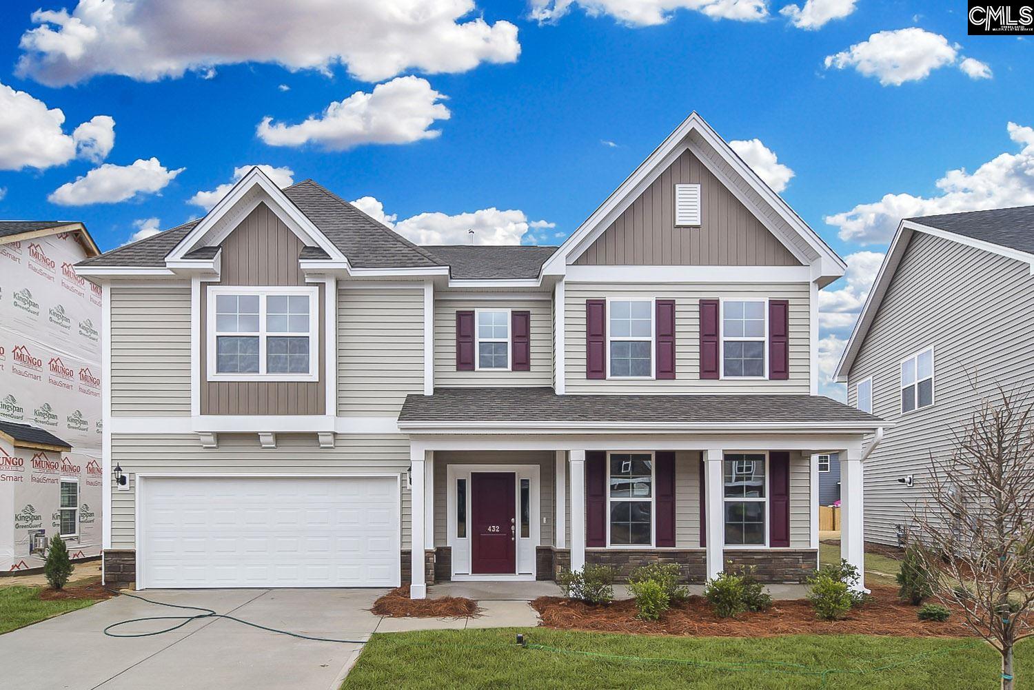 432 Stillwater Elgin, SC 29045
