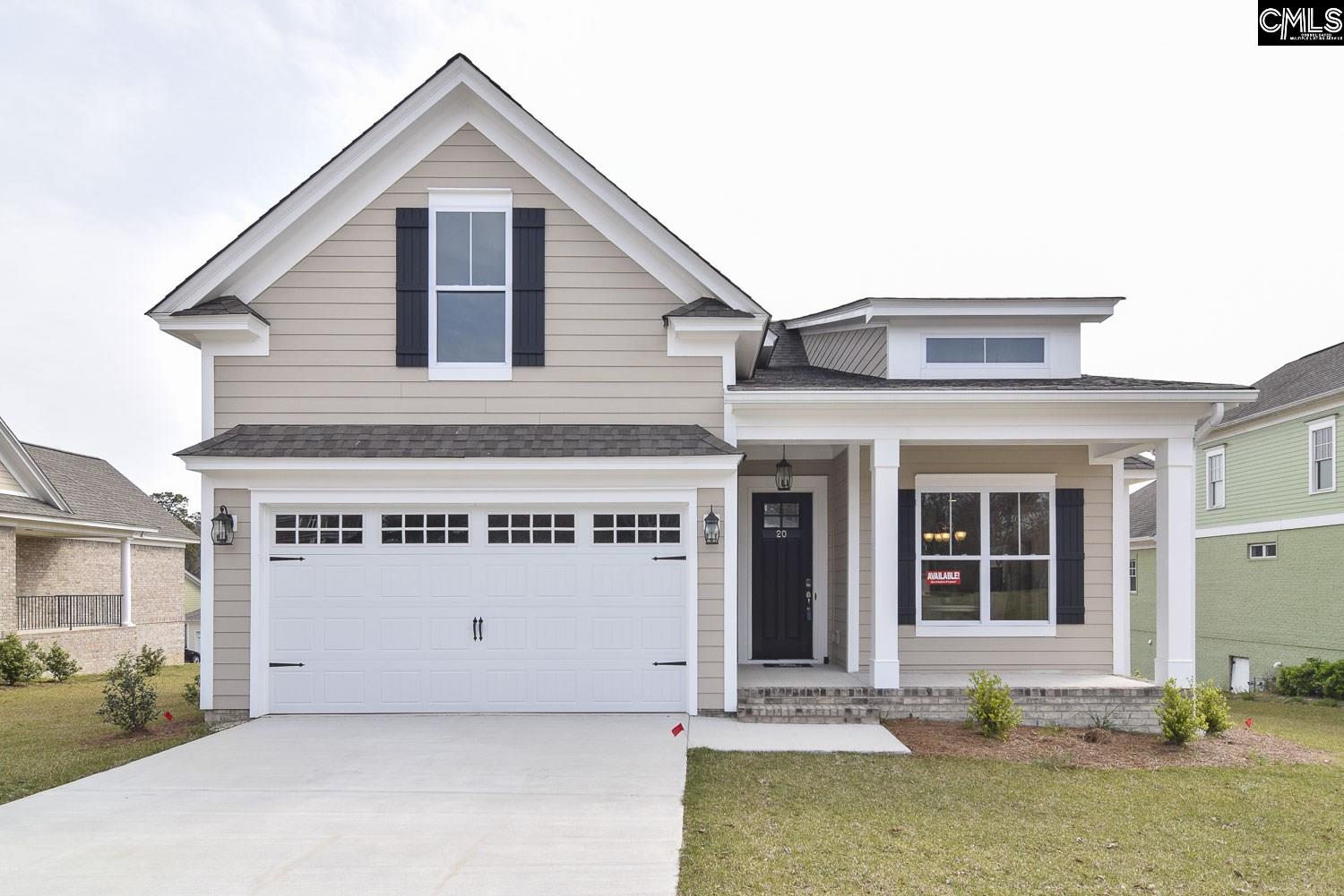 20 Gillon Elgin, SC 29045