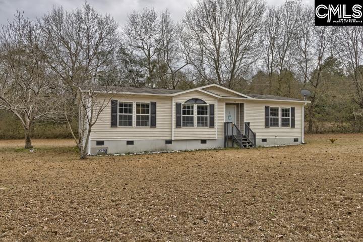 511 Ben Franklin Gilbert, SC 29054