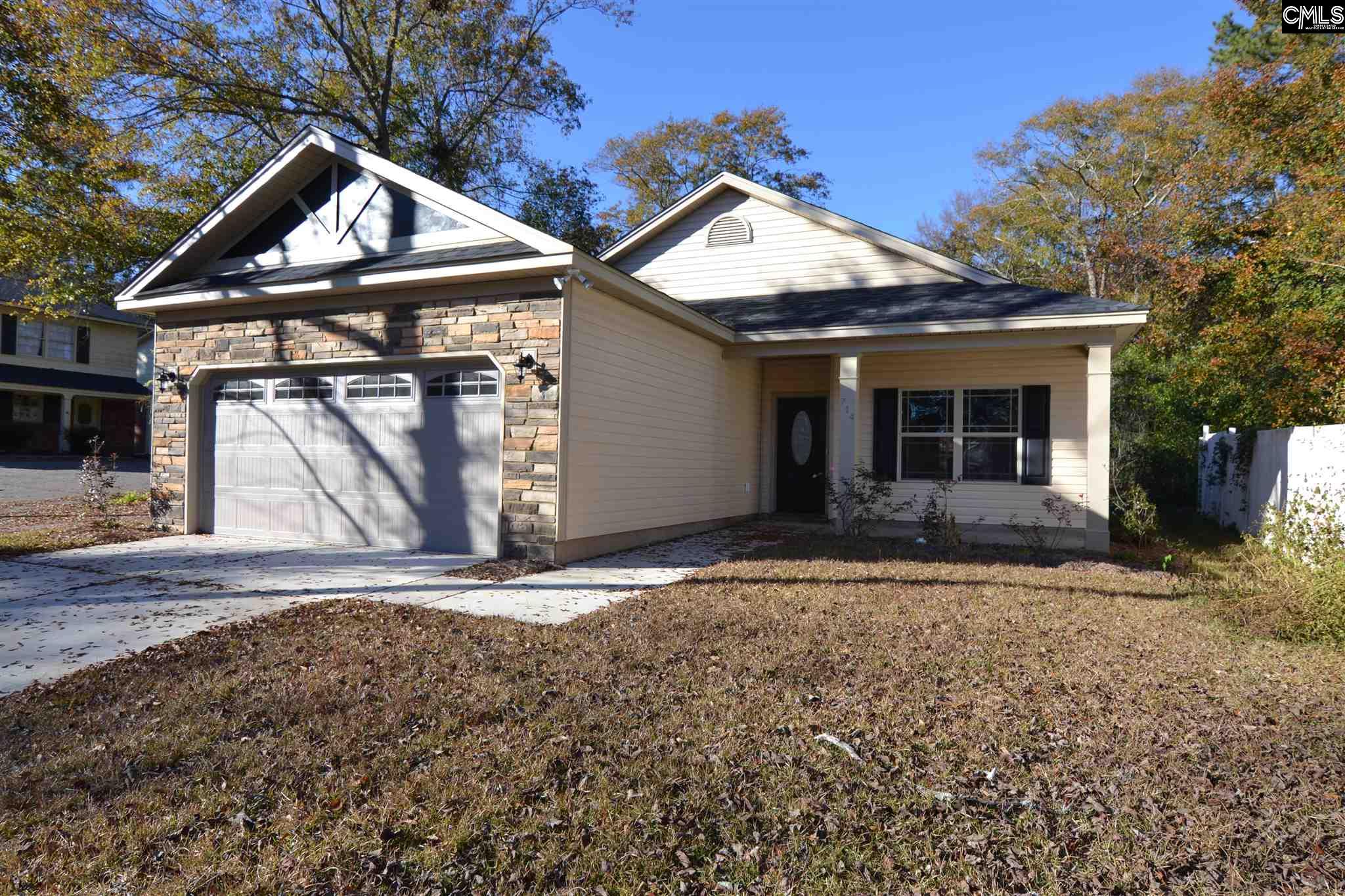 714 Augusta West Columbia, SC 29169