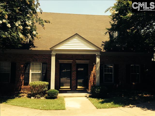 616 Hulon West Columbia, SC 29169