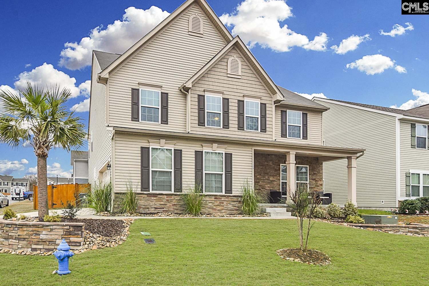 154 Luna Lexington, SC 29072