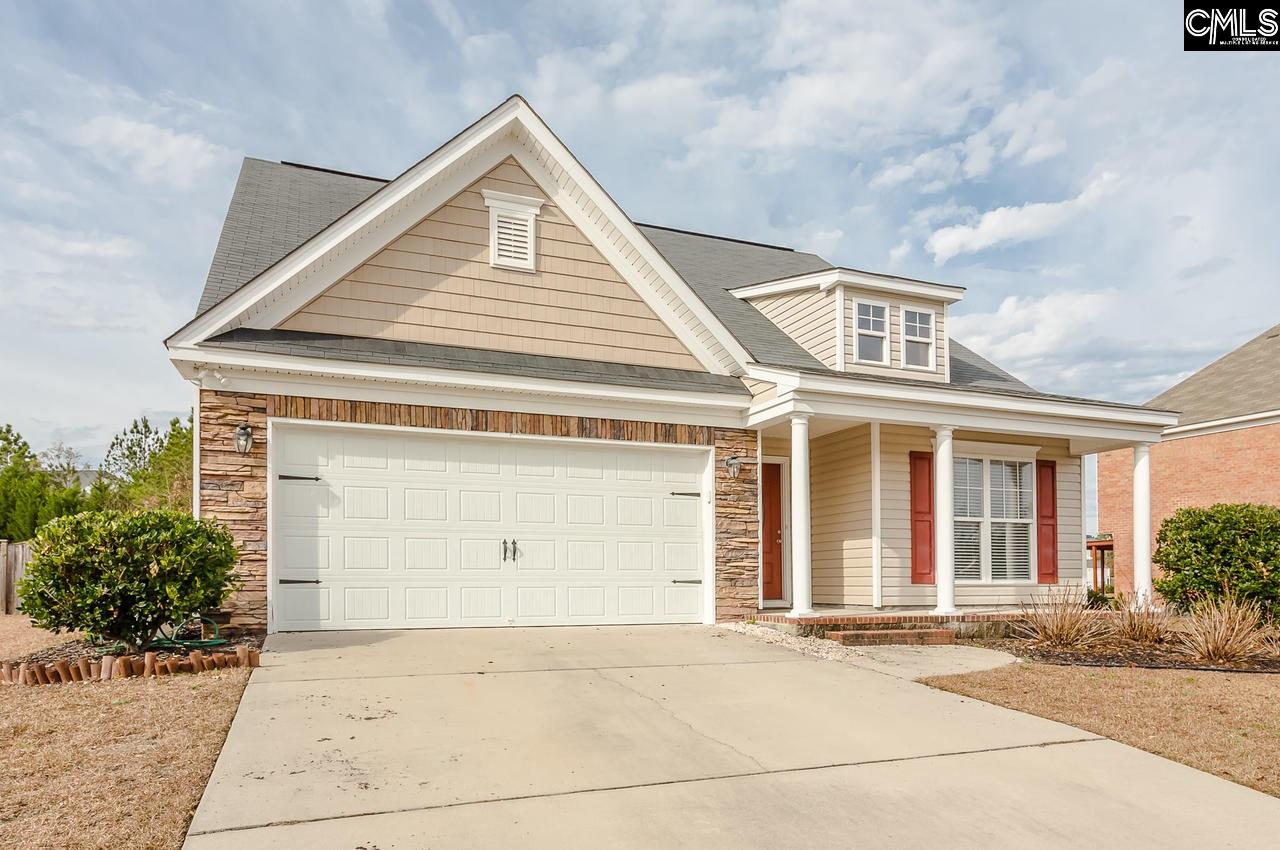 53 Saughtree Elgin, SC 29045