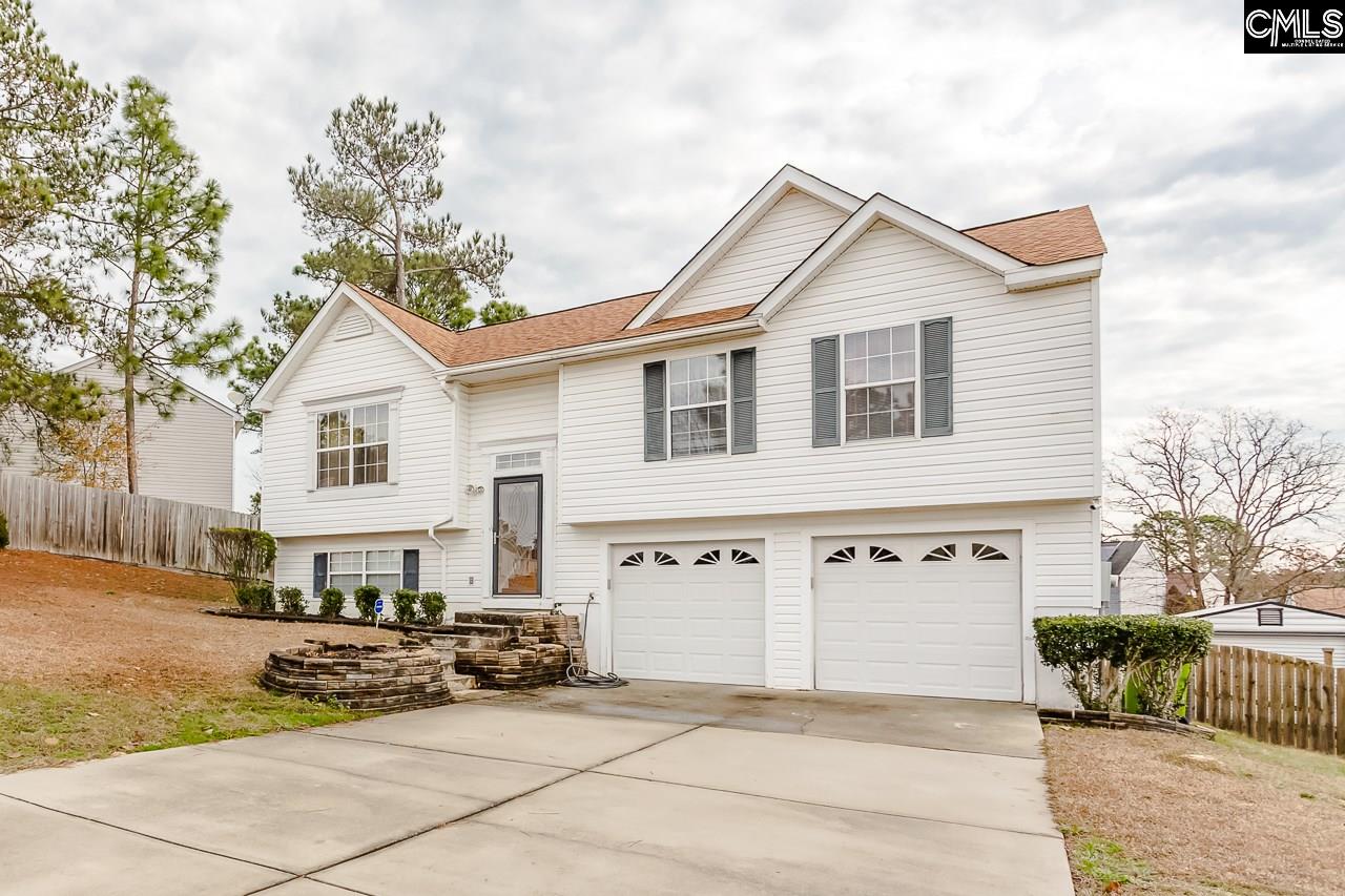 1 Red Thorn Columbia, SC 29229