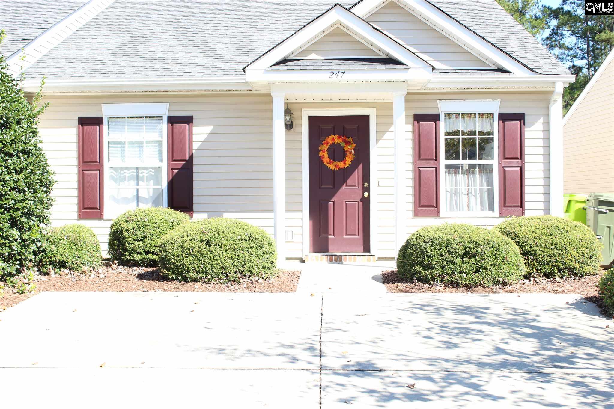 247 Philmont Columbia, SC 29229