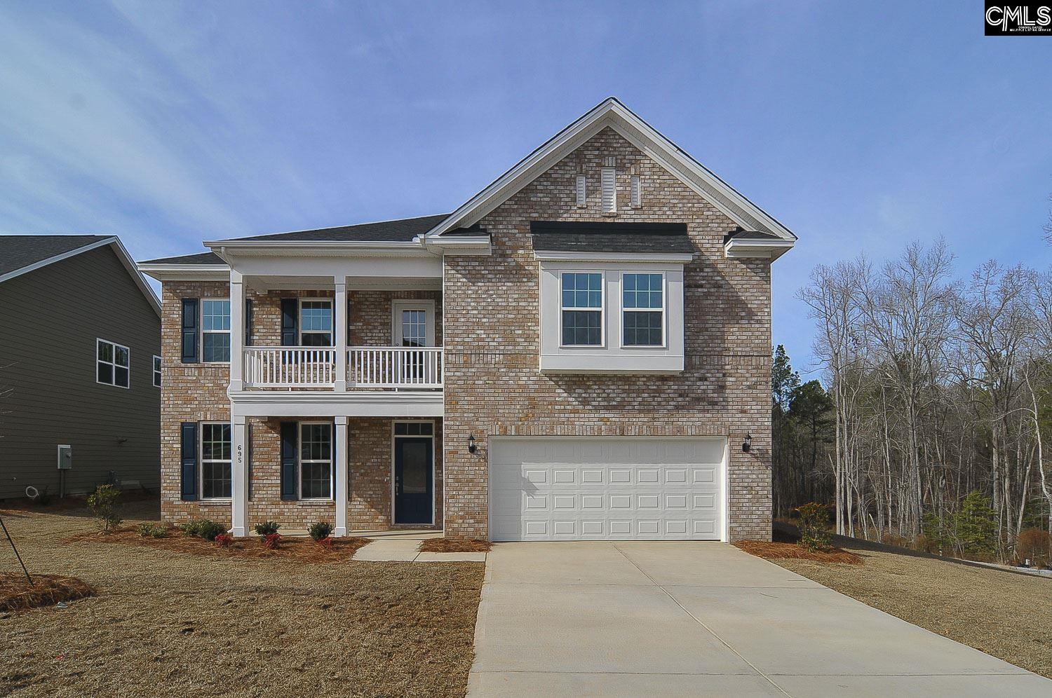 266 Wading Bird Blythewood, SC 29016