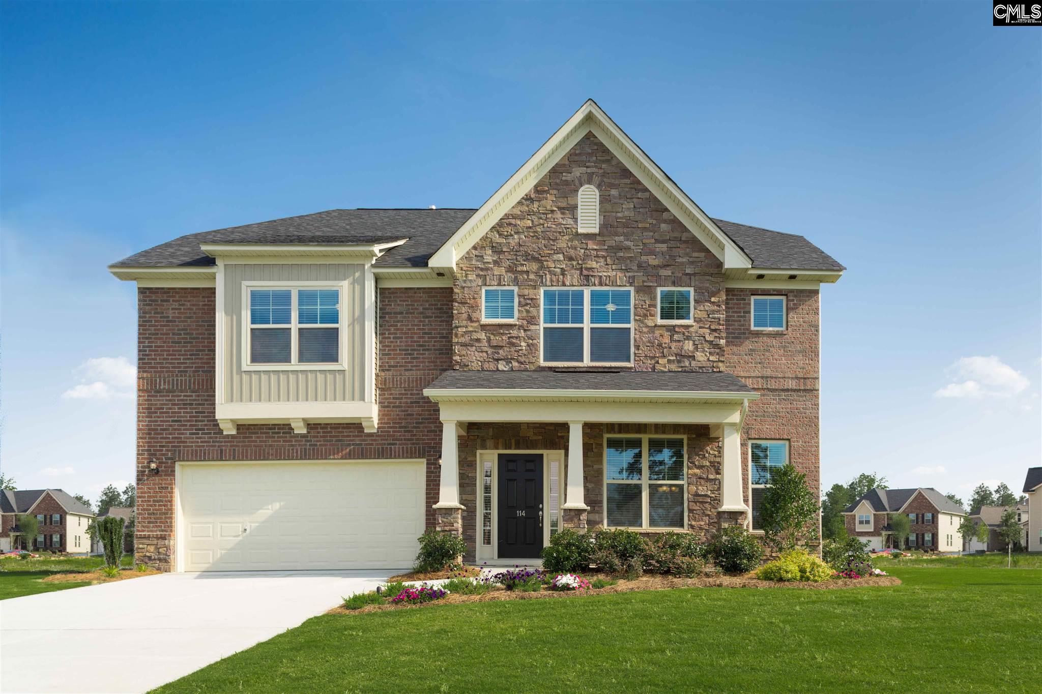 255 Wading Bird Blythewood, SC 29016