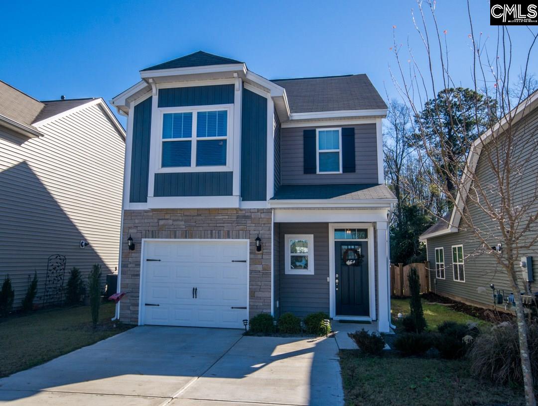 164 Weeping Oak West Columbia, SC 29169