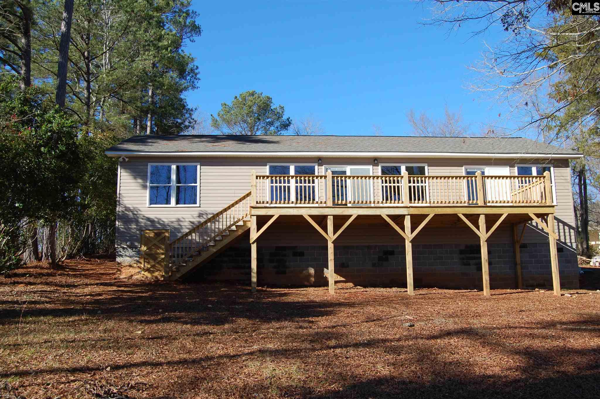 1350 Blacksgate East Prosperity, SC 29127