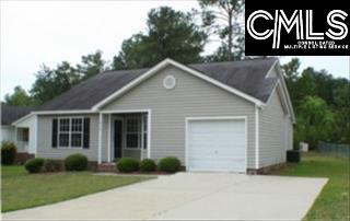 212 Jaybird Columbia, SC 29223