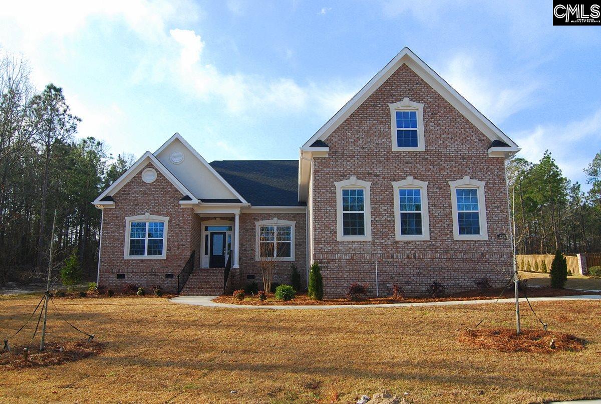 759 Dial Creek Road Elgin, SC 29045