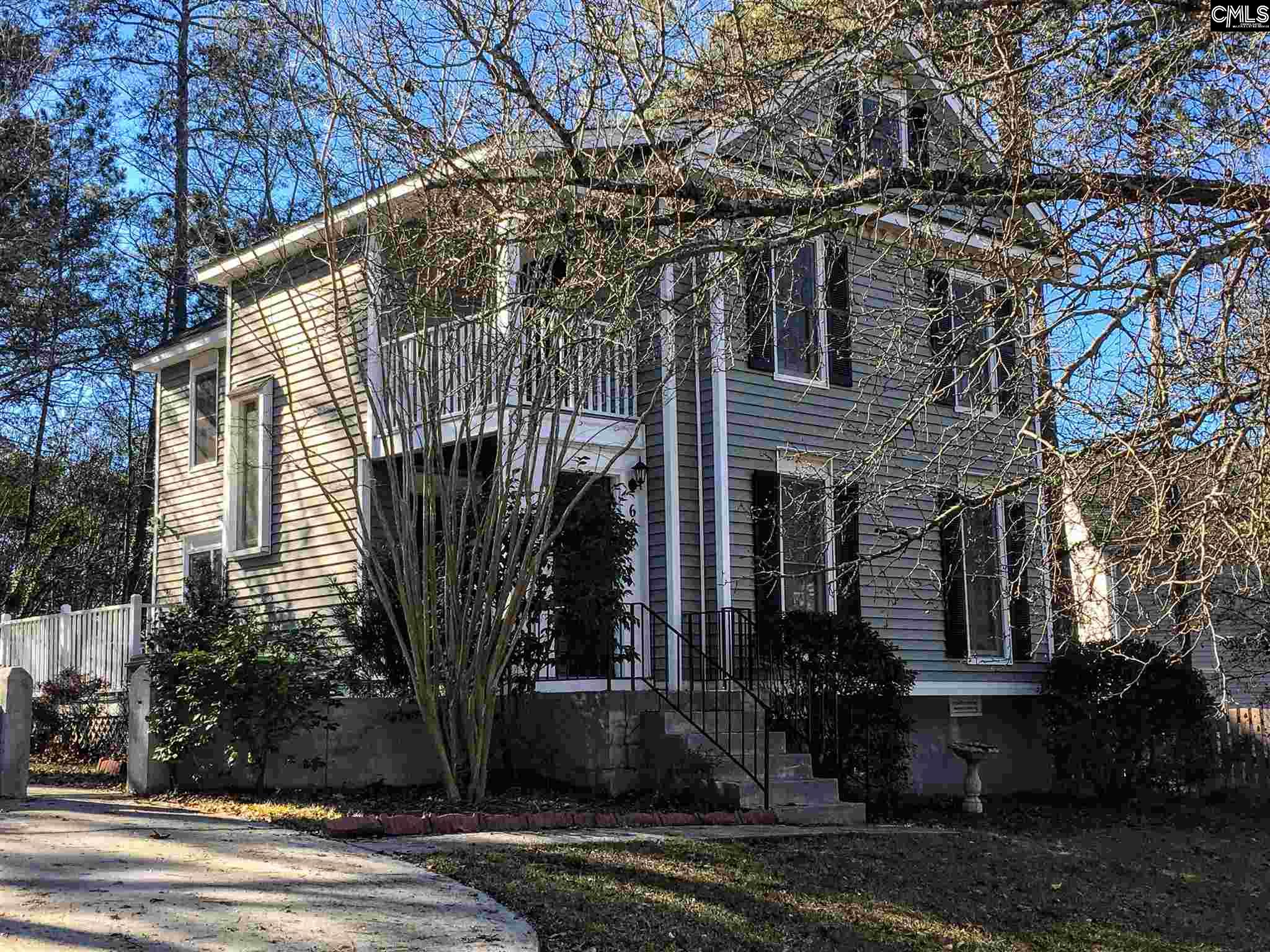 606 Trader Mill Columbia, SC 29223