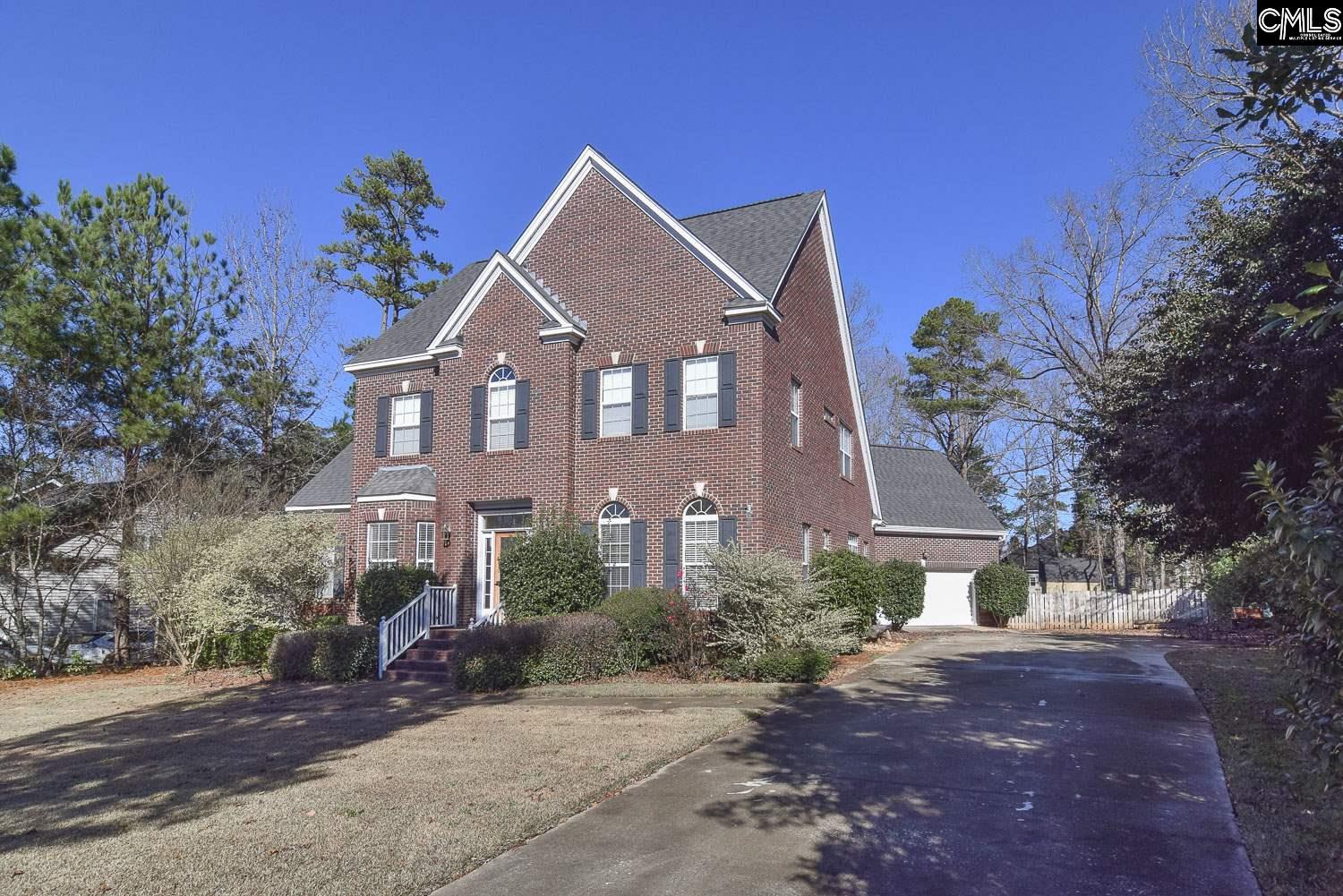 346 Poindexter Lexington, SC 29072