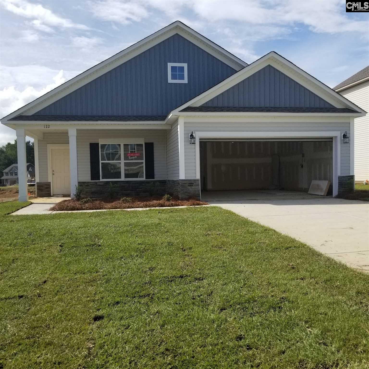 127 Elsoma Chapin, SC 29036