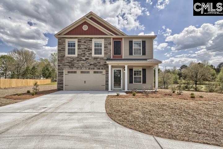 131 Elsoma Chapin, SC 29036