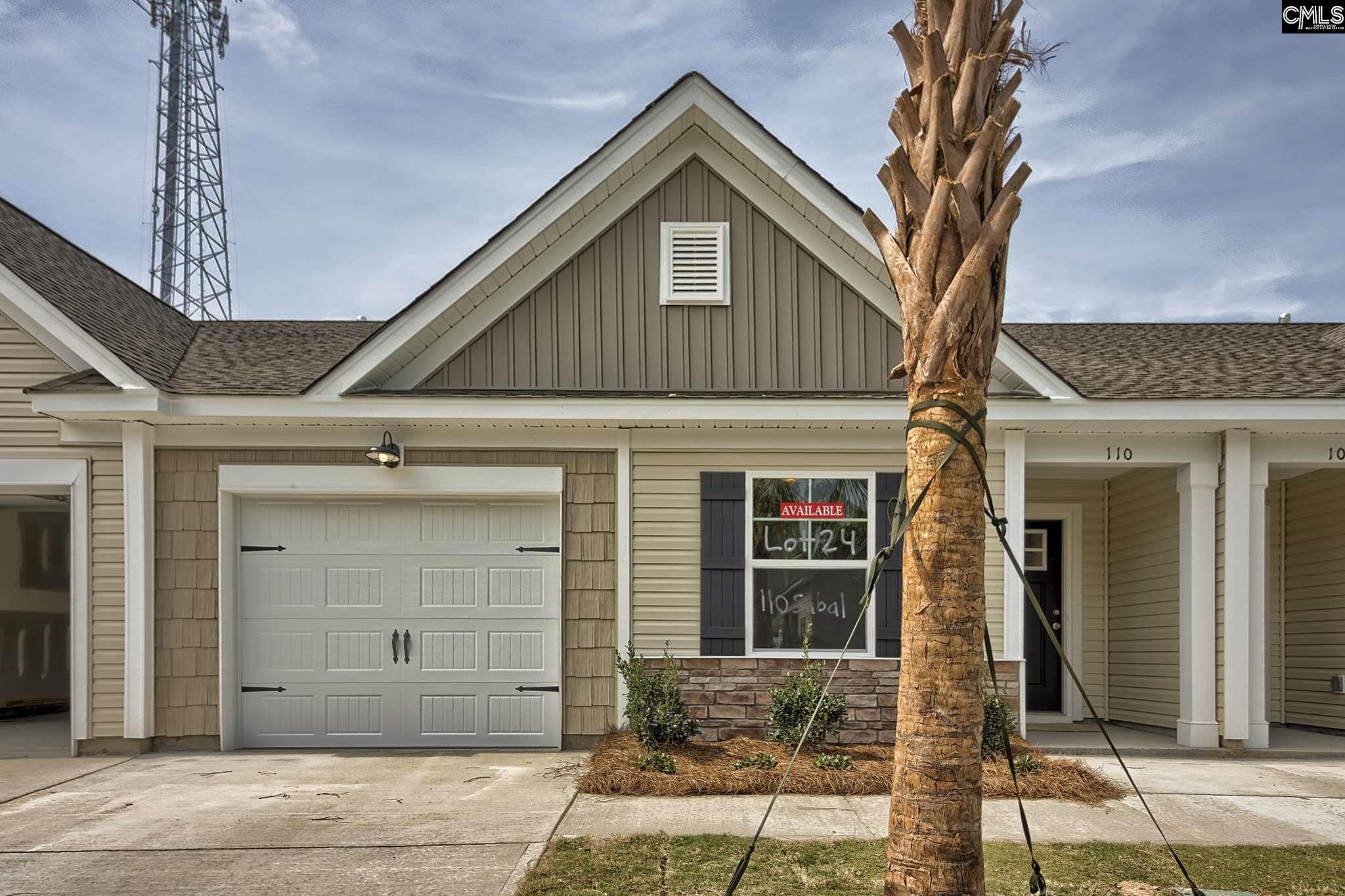 102 Sabal Drive West Columbia, SC 29169