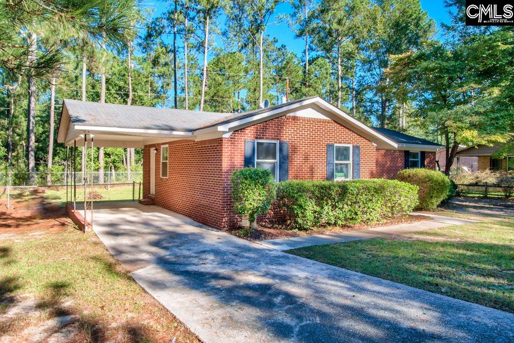6833 Formosa Columbia, SC 29206