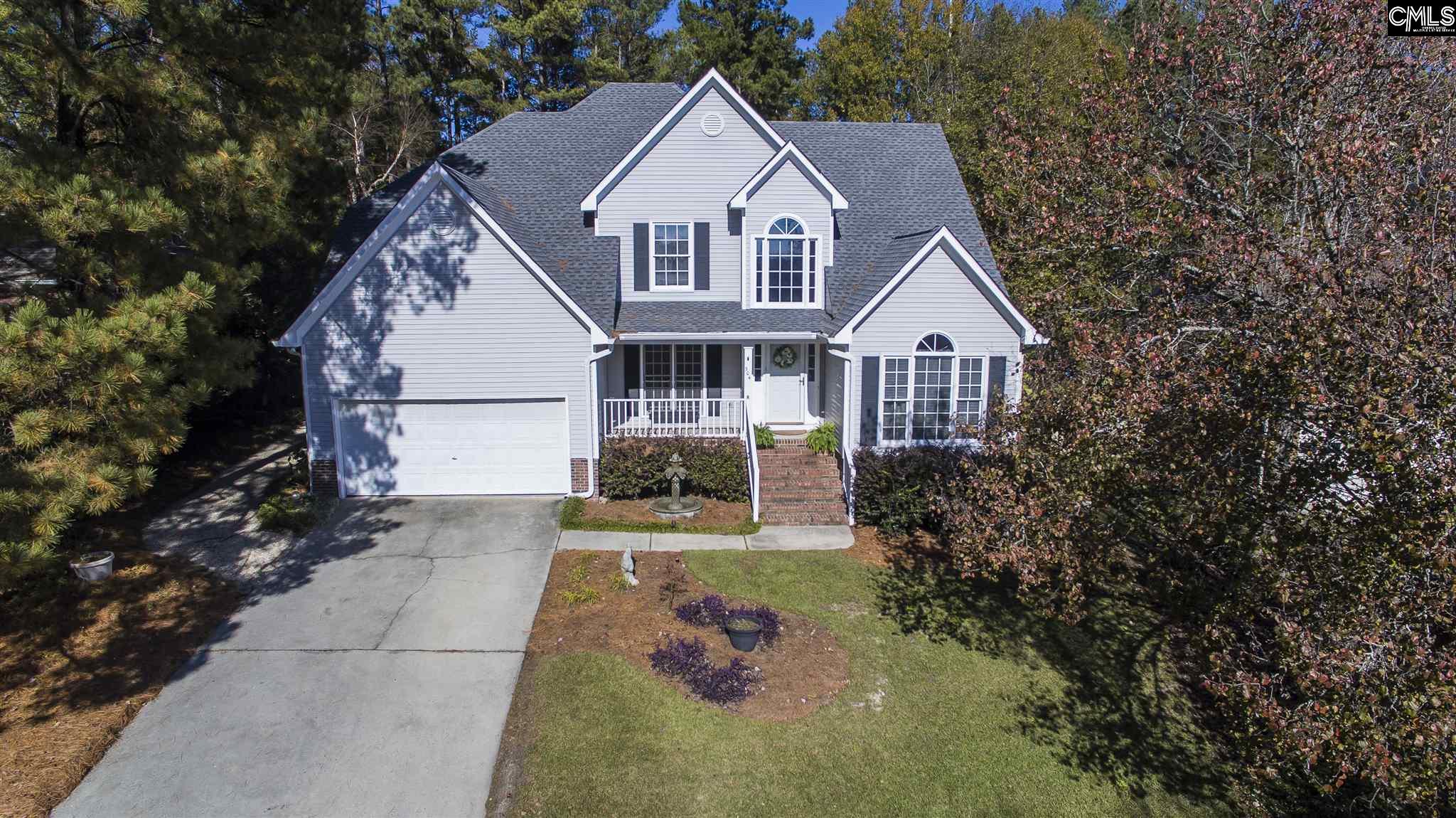 304 Wayworth Columbia, SC 29212