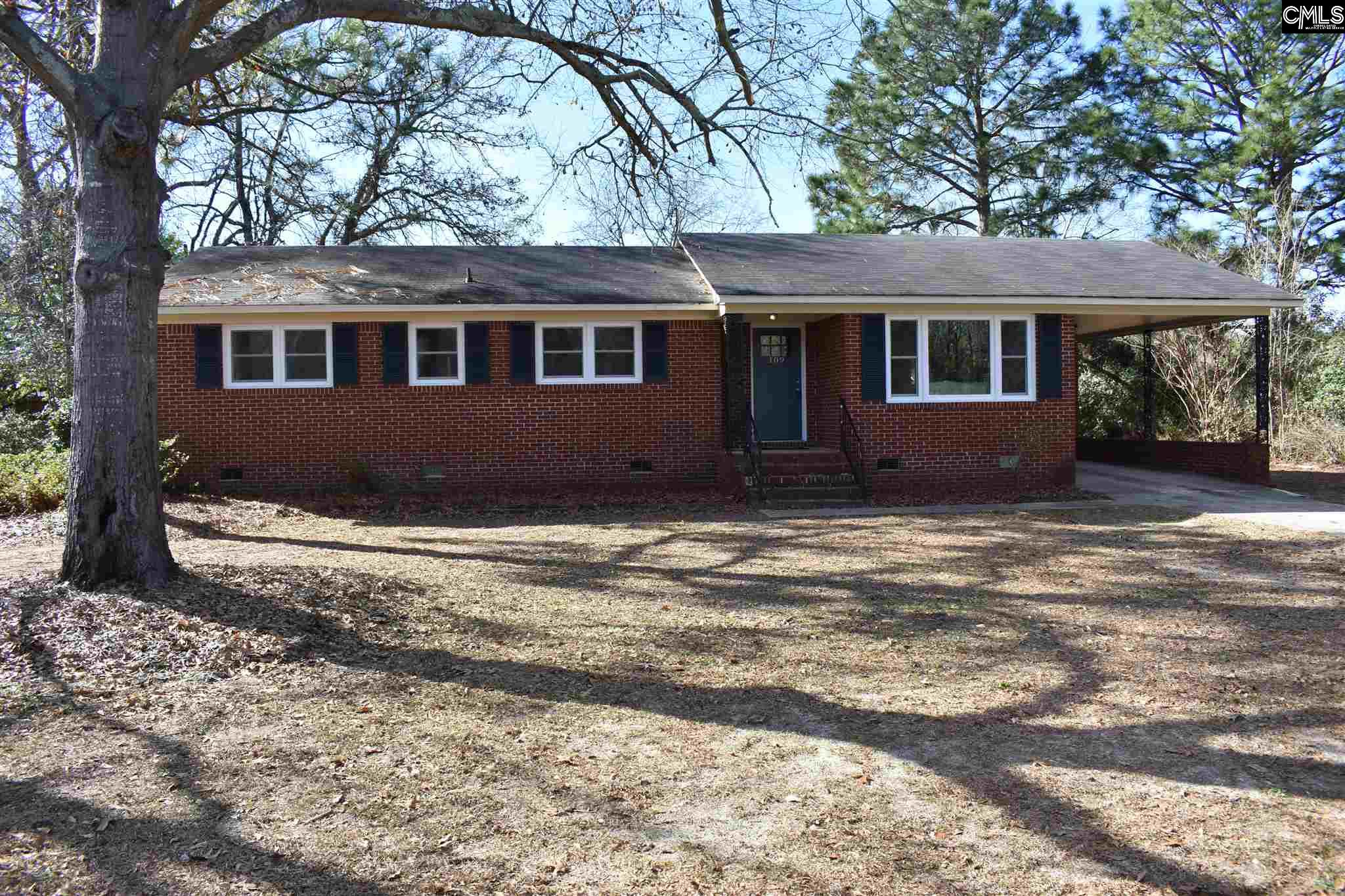 109 Truesdell Lugoff, SC 29078