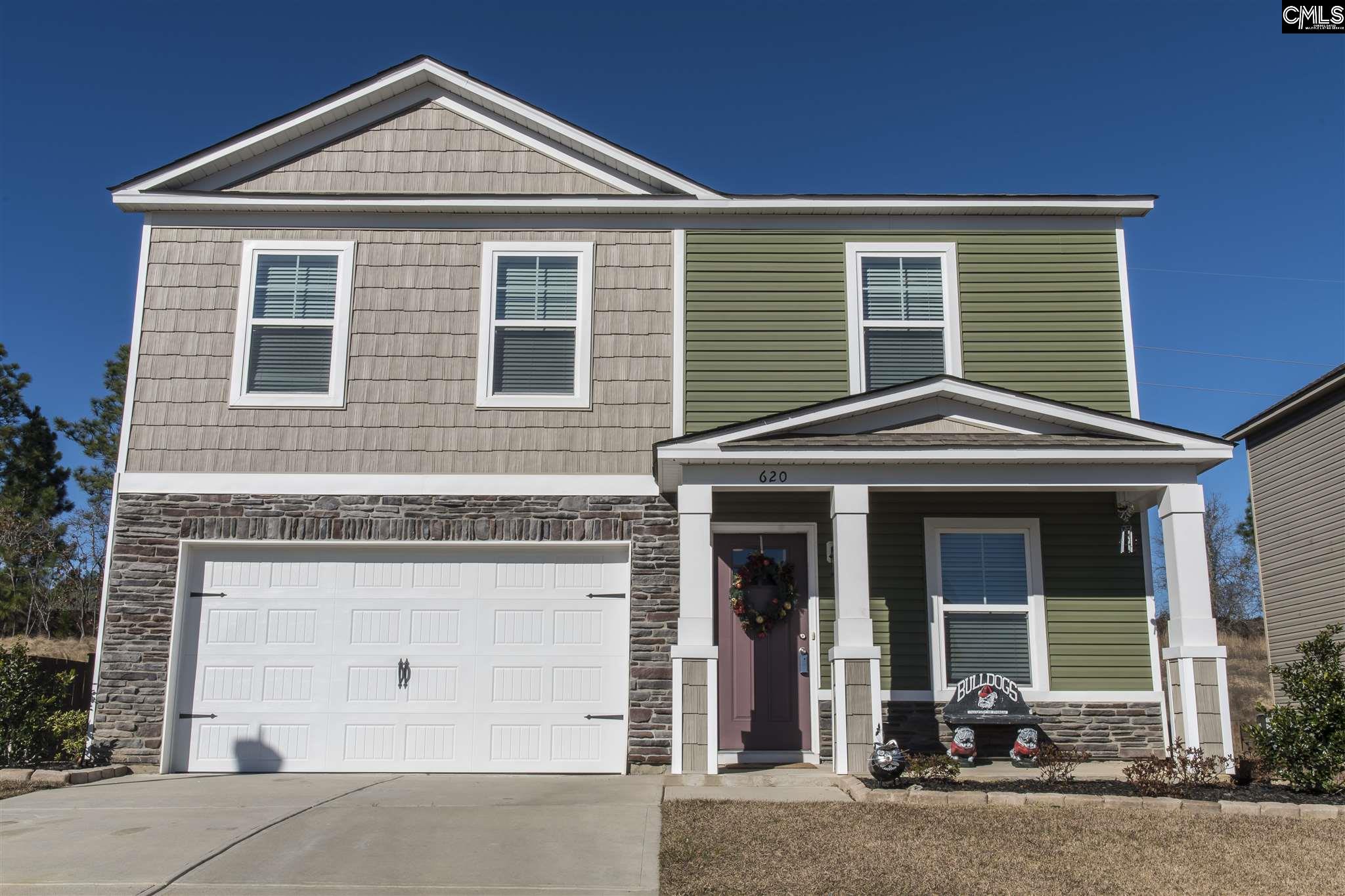 620 Riglaw Lexington, SC 29073-2102