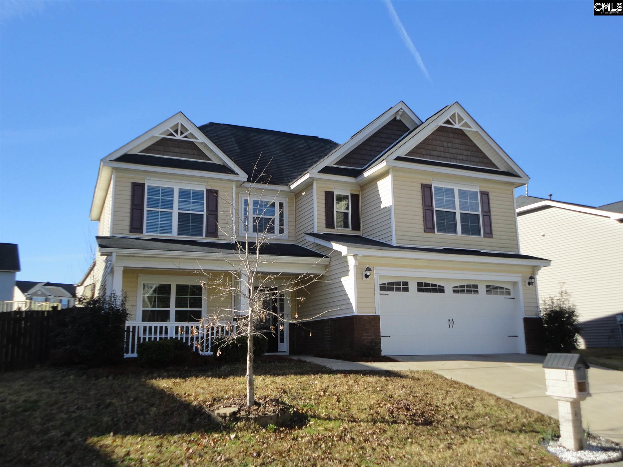 174 Mesa Verde Lexington, SC 29073