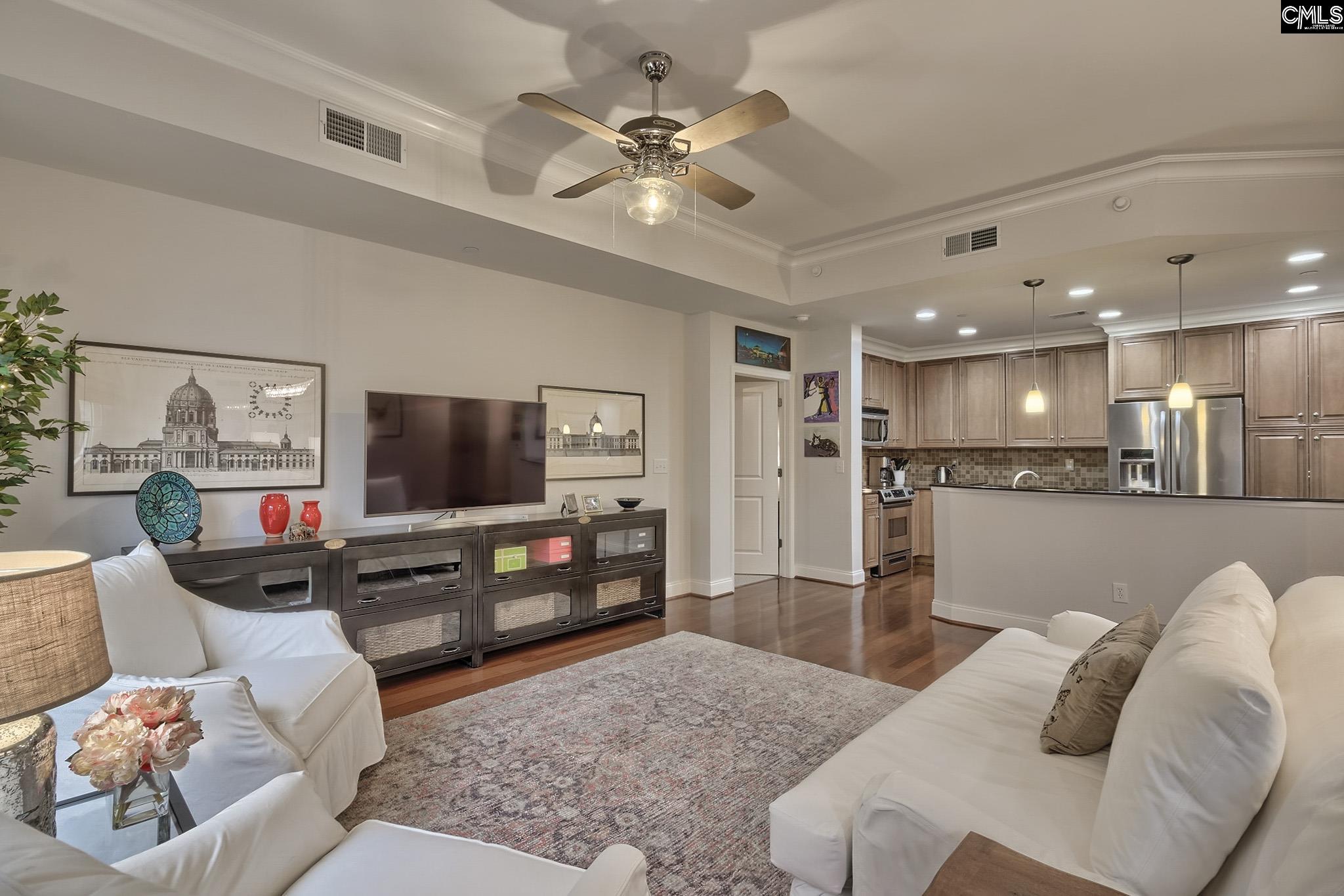 601 Main Columbia, SC 29201
