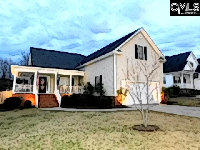 40 Rugar Lugoff, SC 29078