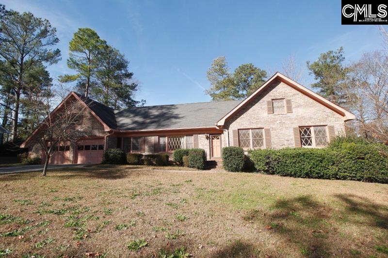 22 Beacon Hill Columbia, SC 29210