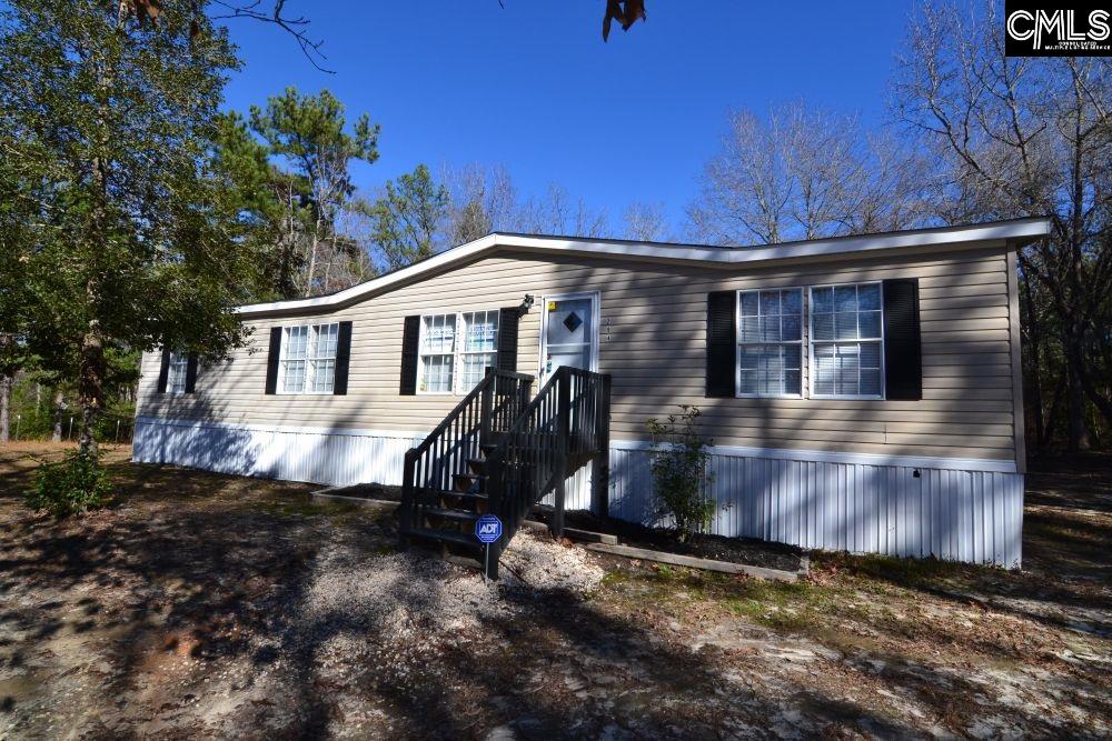 294 Frost Camden, SC 29020