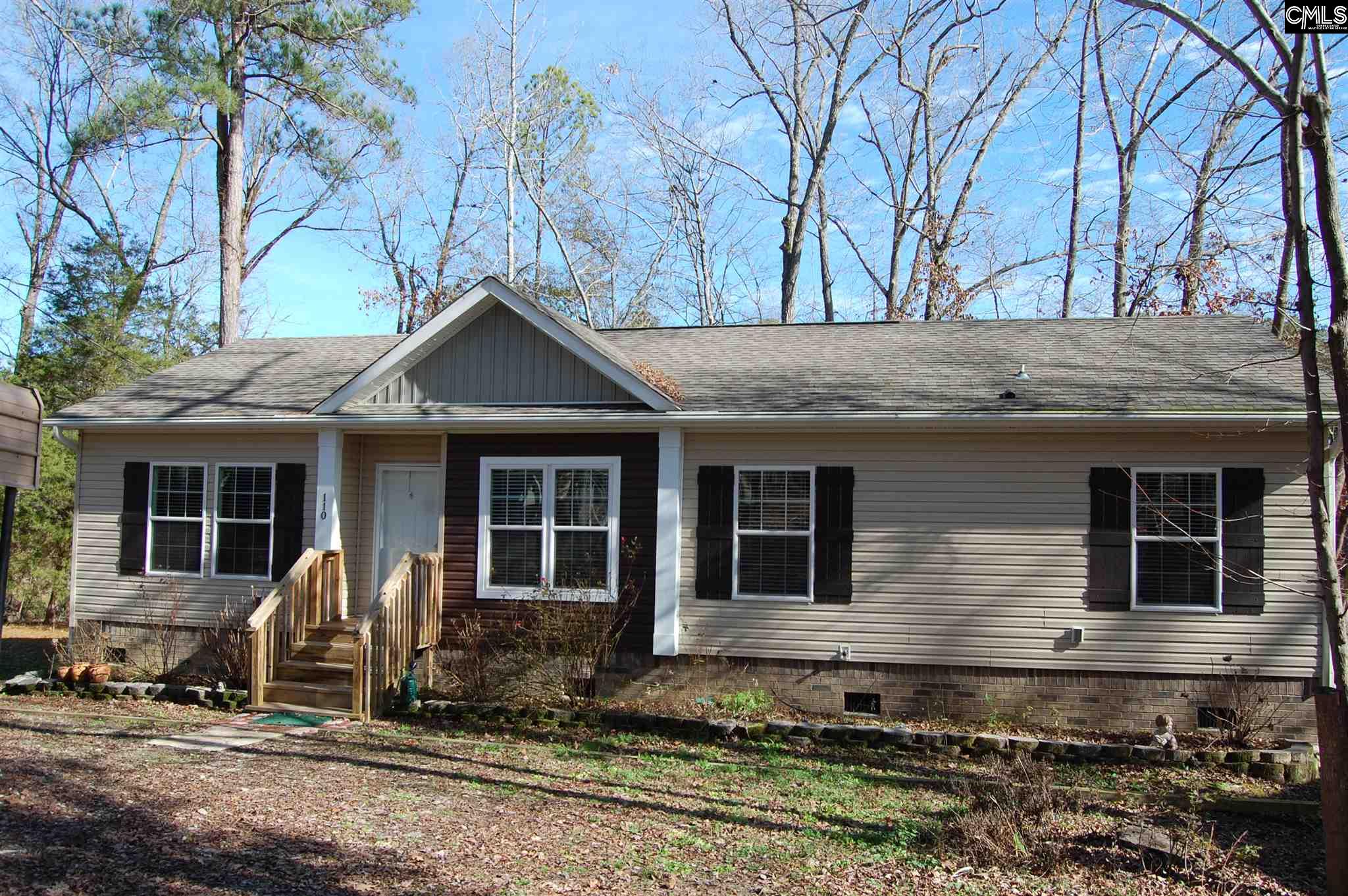 110 Creekside Prosperity, SC 29127