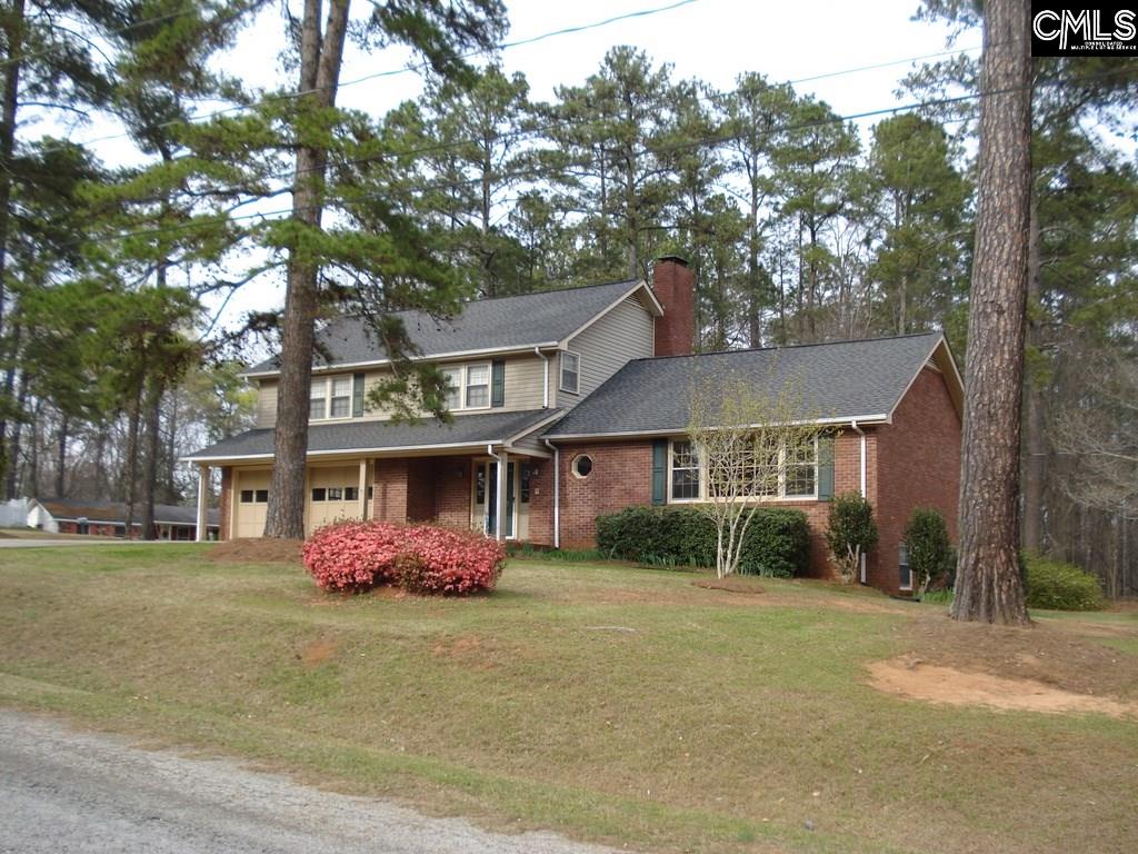 300 Carlisle Winnsboro, SC 29180