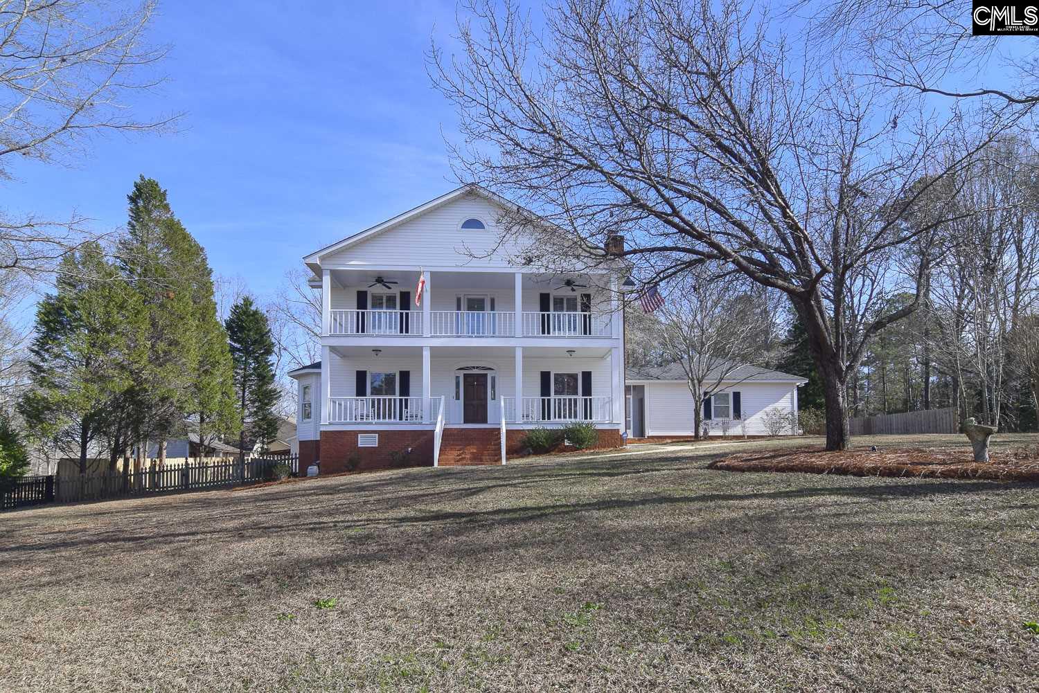 224 Platinum Lexington, SC 29072