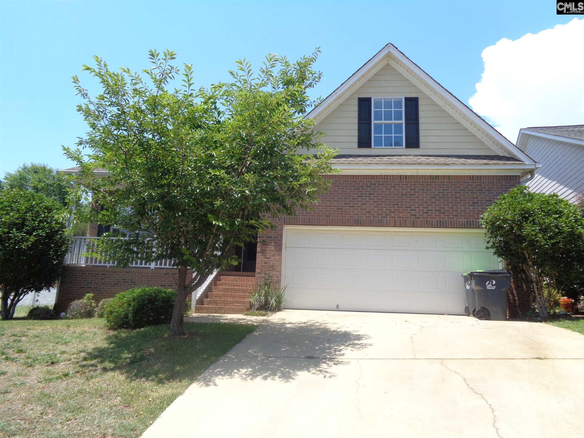 215 Fairway Ridge Chapin, SC 29036
