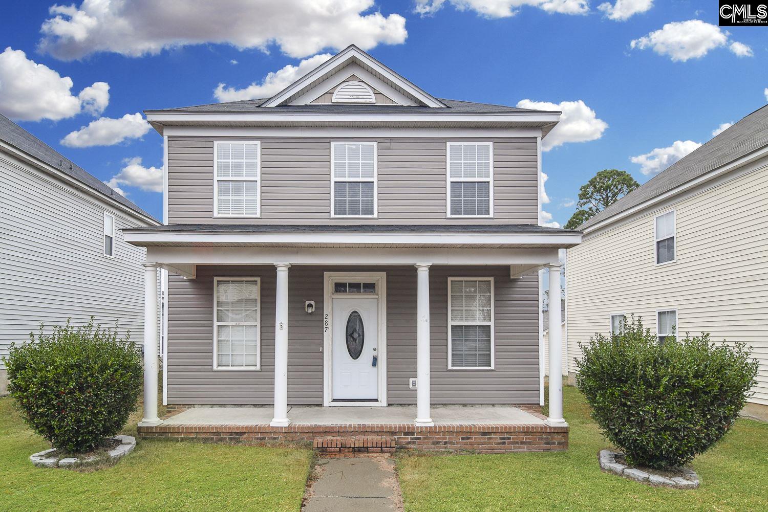 287 Bassett Columbia, SC 29229