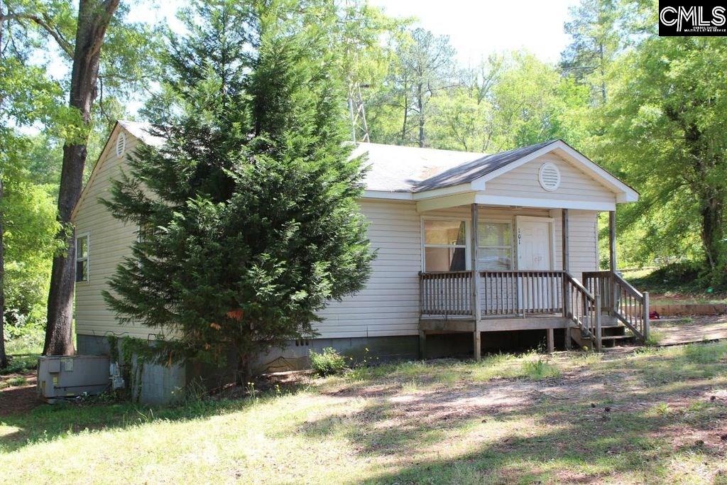101 Dogwood Winnsboro, SC 29180