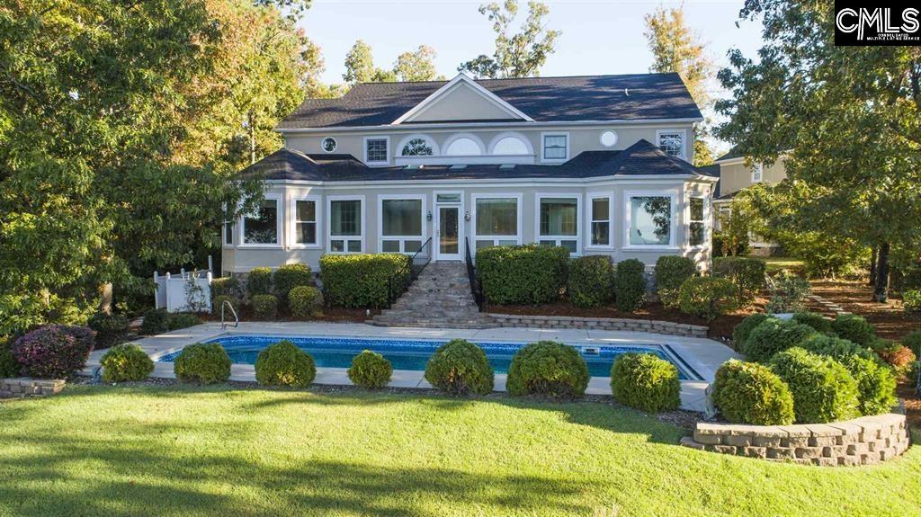 849 Island Point Chapin, SC 29036-9999