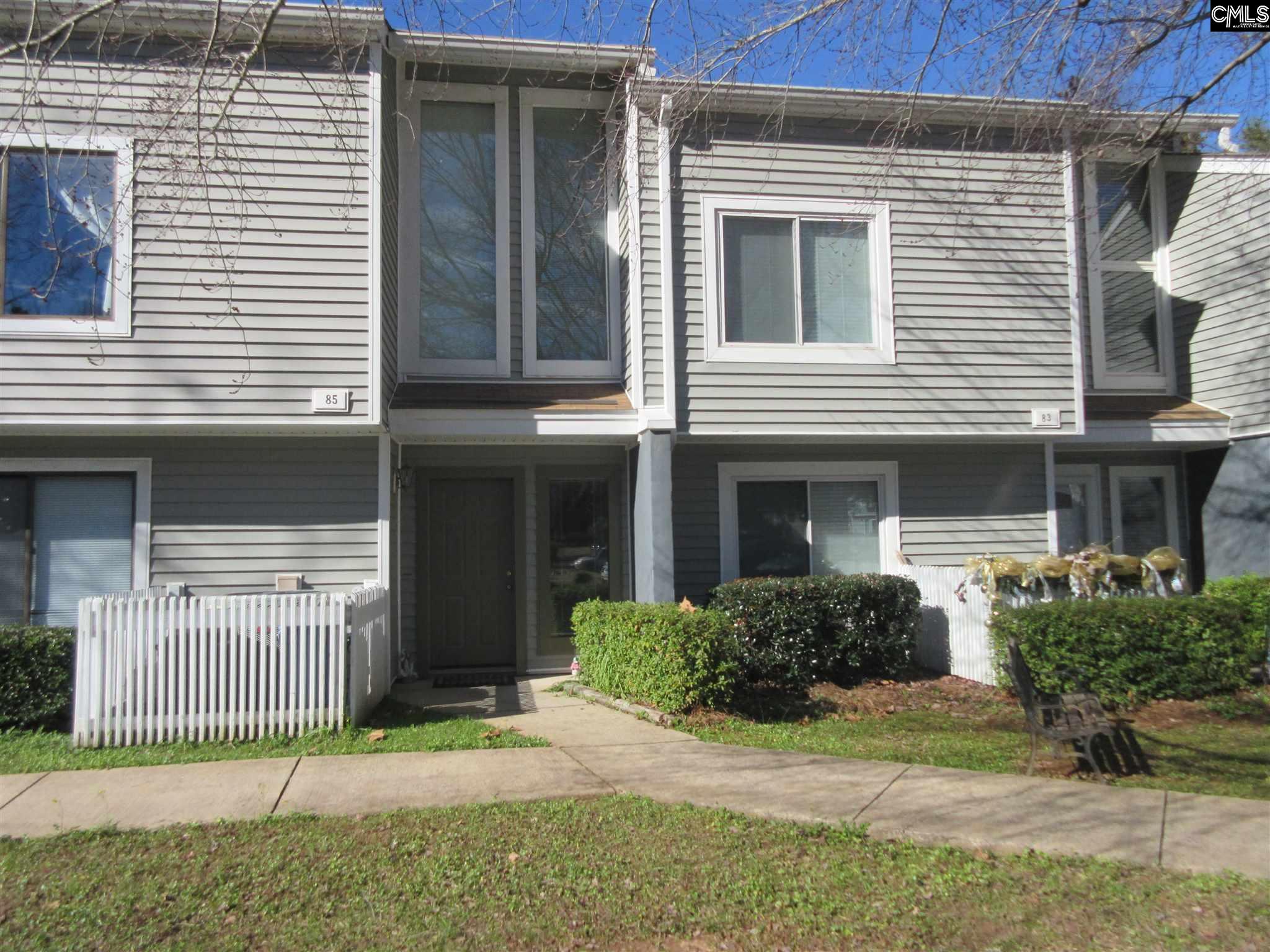 85 Windward Columbia, SC 29212-8059