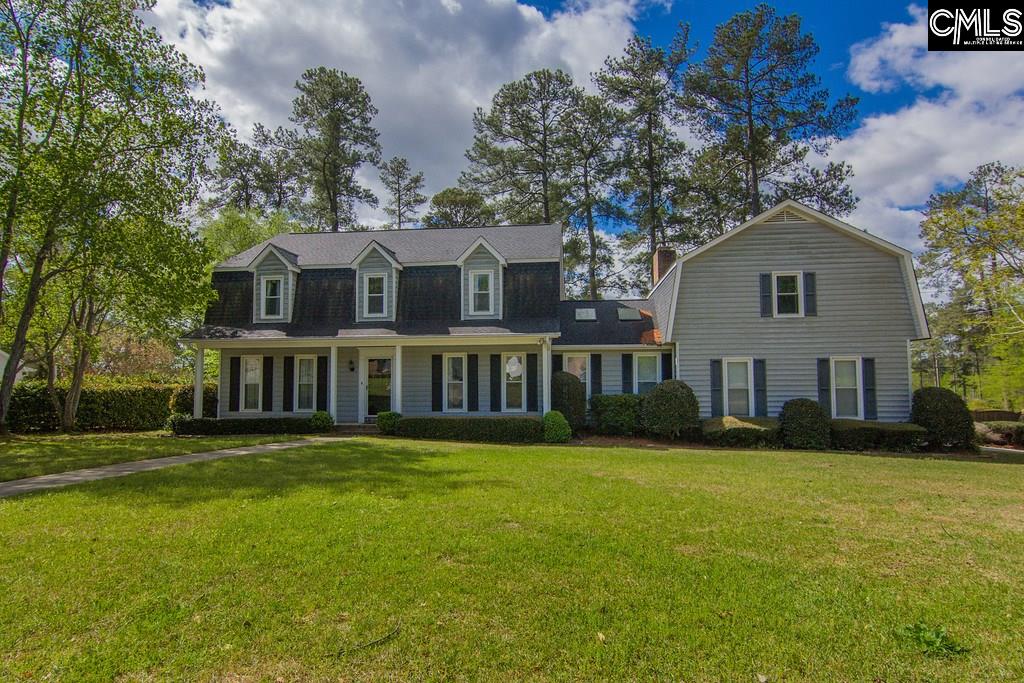109 Holly Ridge Ln West Columbia, SC 29169